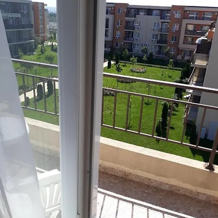 Апартамент Orchid Foft Garden Private *