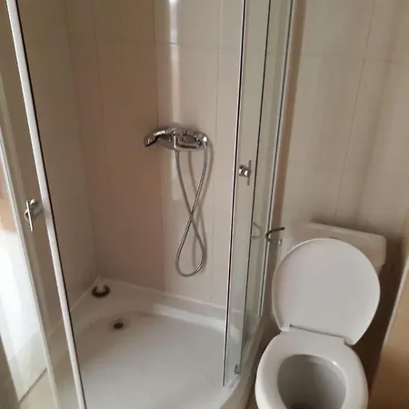 Orchid Foft Garden Private Апартамент Слънчев бряг
