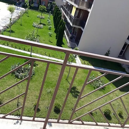 Apartment Orchid Foft Garden Private *