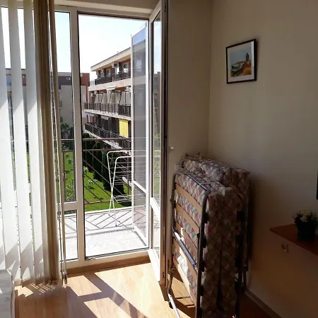 Apartment Orchid Foft Garden Private