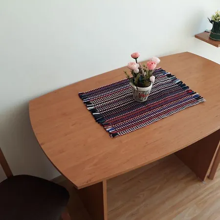 Apartment Orchid Foft Garden Private *