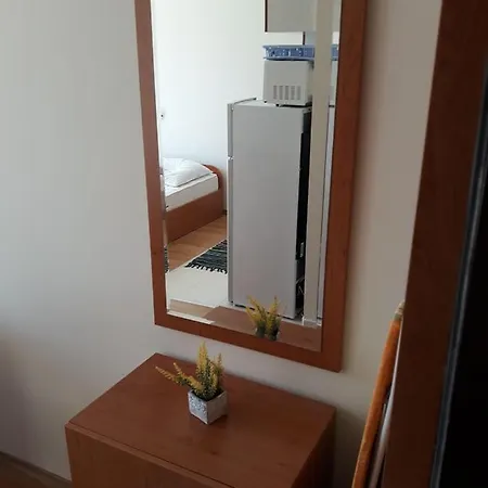 Apartment Orchid Foft Garden Private Sunny Beach