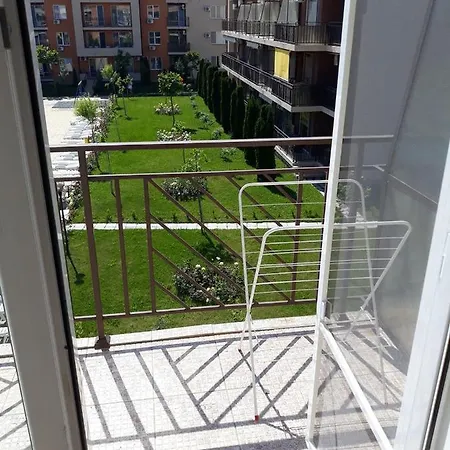 Orchid Foft Garden Private Apartment *