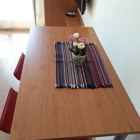 Orchid Foft Garden Private Apartment Sunny Beach